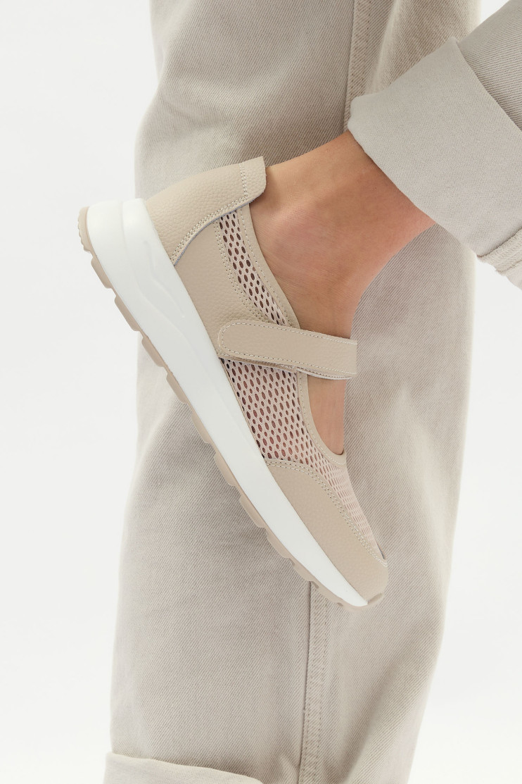 Мокасины Lonza 212344 - Вид 8 - интернет магазин sandalini.ua