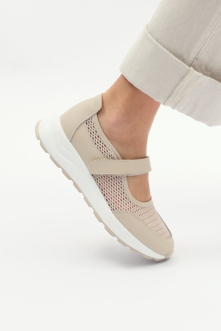 Мокасины Lonza 212344 - Вид 4 - интернет магазин sandalini.ua