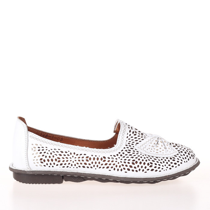 Балетки Anna Lucci 176424 - Вид 12 - интернет магазин sandalini.ua