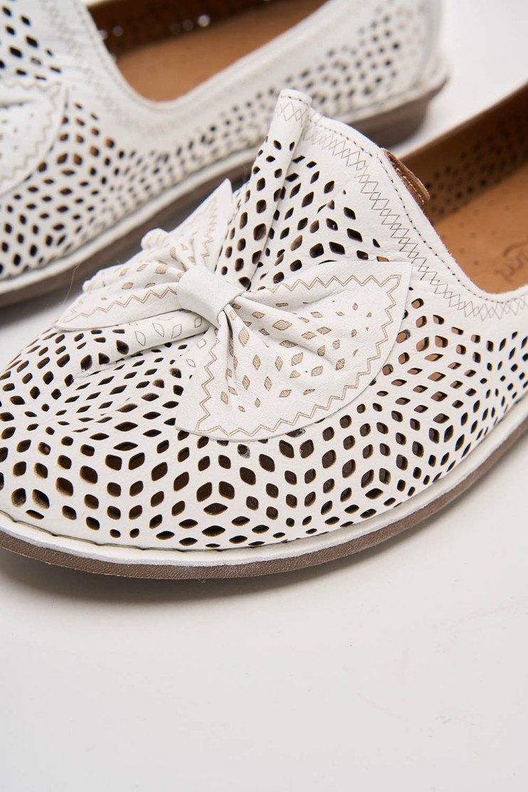 Балетки Anna Lucci 176424 - Вид 5 - интернет магазин sandalini.ua