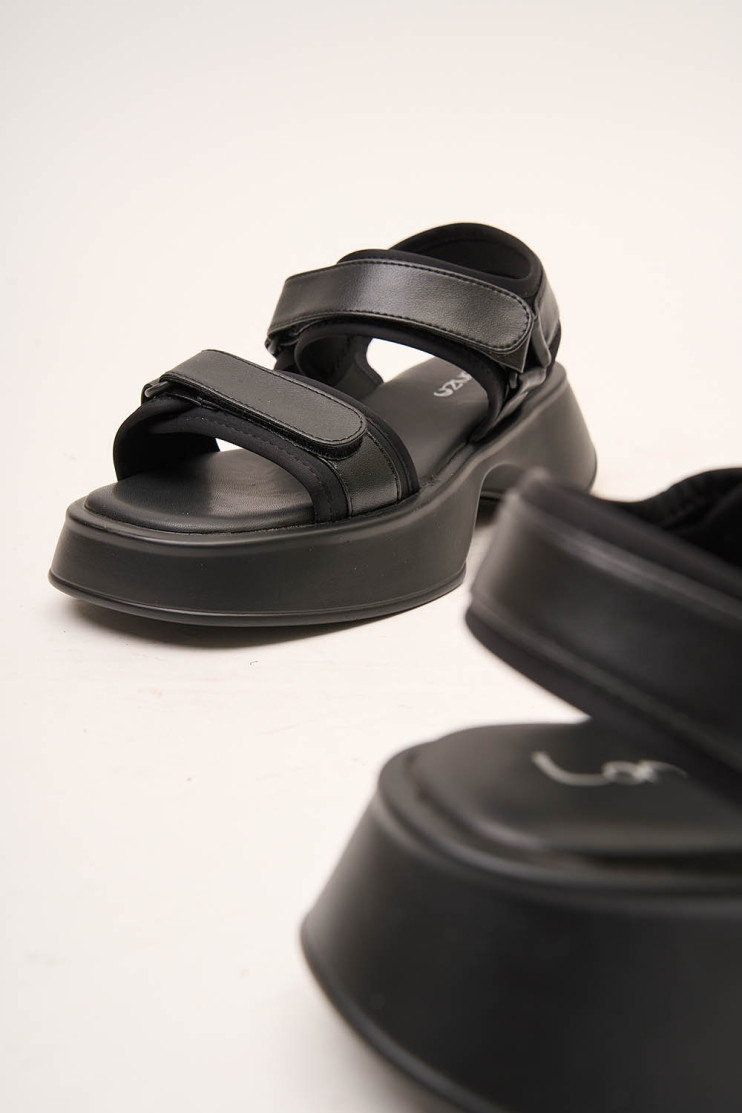 Босоніжки Lonza 176585 - Вид 9 - інтернет магазин sandalini.ua