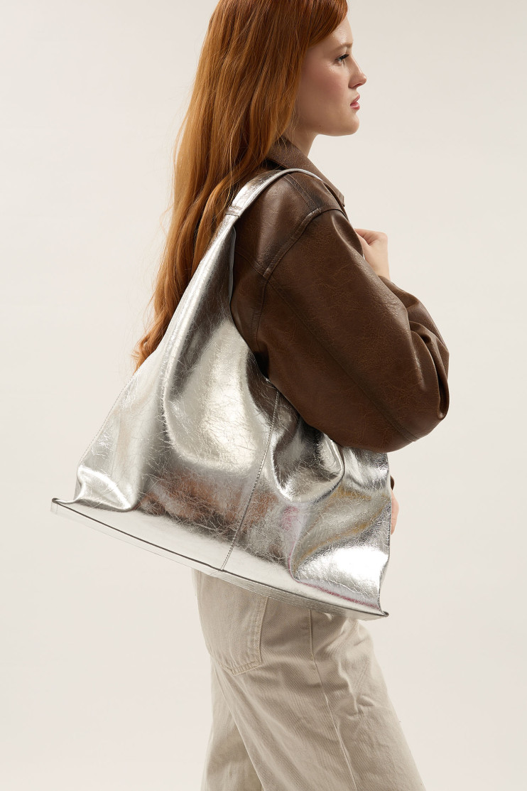 Сумка Lonza 213348 - Вид 3 - интернет магазин sandalini.ua