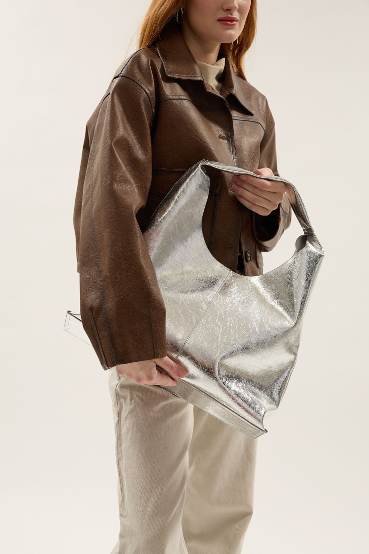 Сумка Lonza 213348 - Вид 5 - интернет магазин sandalini.ua