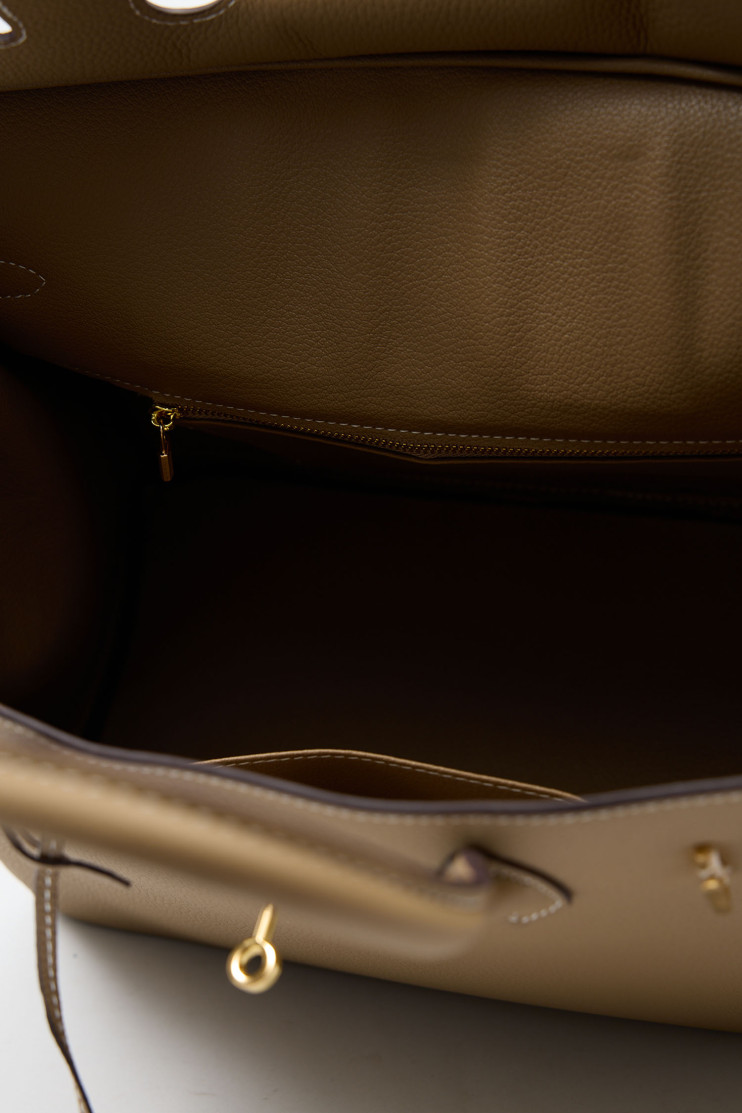 Сумка Lonza 213261 - Вид 4 - интернет магазин sandalini.ua