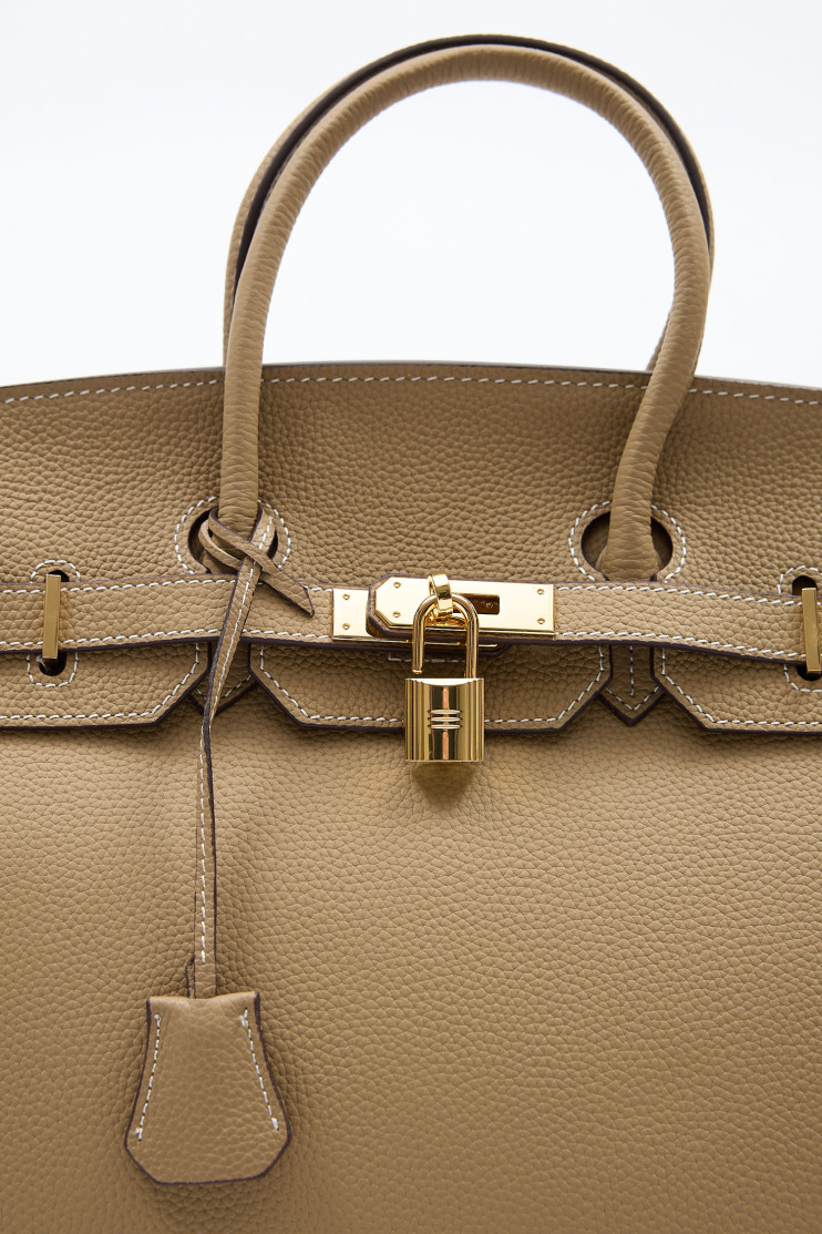 Сумка Lonza 213261 - Вид 5 - интернет магазин sandalini.ua