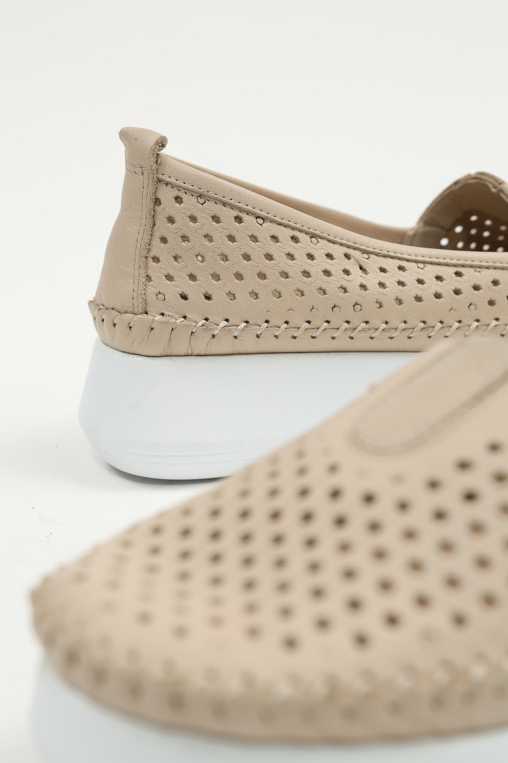 Мокасини Anna Lucci 176937 - Вид 3 - інтернет магазин sandalini.ua