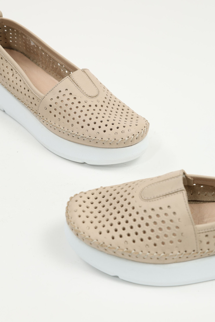 Мокасини Anna Lucci 176937 - Вид 4 - інтернет магазин sandalini.ua