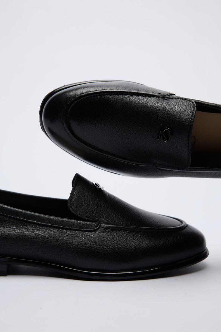 Туфли Lonza 212503 - Вид 6 - интернет магазин sandalini.ua