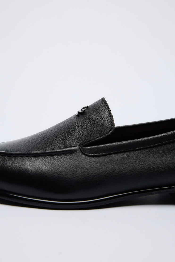 Туфли Lonza 212503 - Вид 5 - интернет магазин sandalini.ua