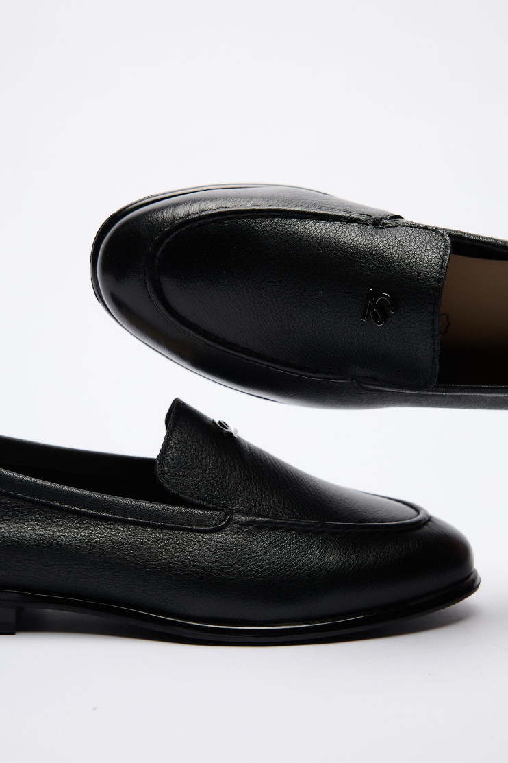 Туфли Lonza 212503 - Вид 3 - интернет магазин sandalini.ua