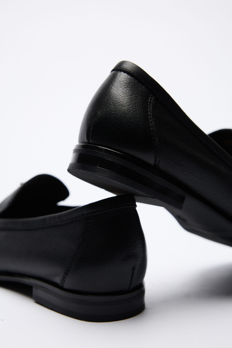 Туфли Lonza 212503 - Вид 5 - интернет магазин sandalini.ua