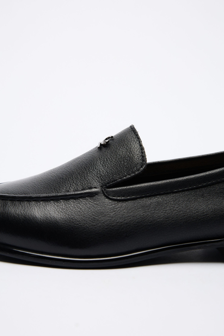 Туфли Lonza 212503 - Вид 11 - интернет магазин sandalini.ua