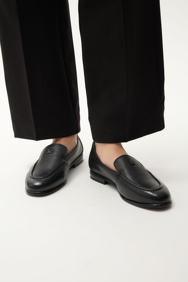 Туфли Lonza 212503 - Вид 10 - интернет магазин sandalini.ua