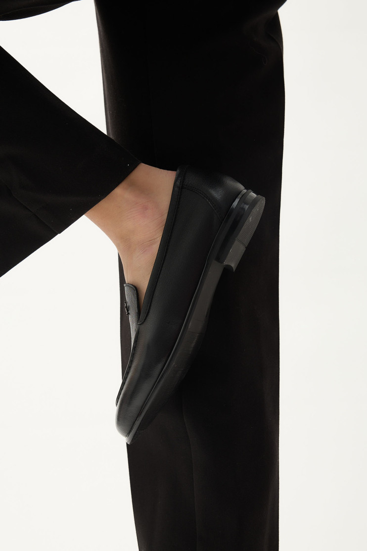 Туфли Lonza 212503 - Вид 6 - интернет магазин sandalini.ua