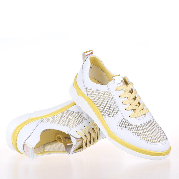 Кеди Allshoes 159363 - Вид 1 - інтернет магазин sandalini.ua