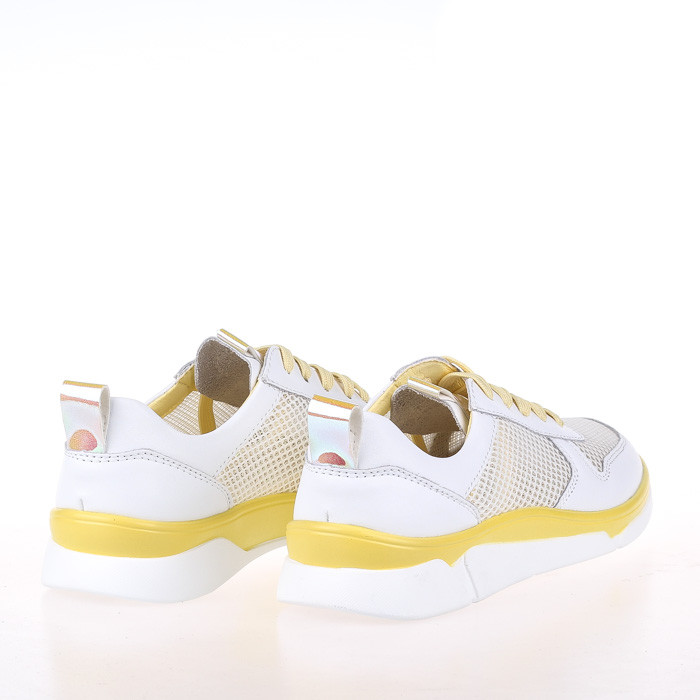 Кеди Allshoes 159363 - Вид 3 - інтернет магазин sandalini.ua