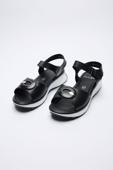 Босоножки ALLSY 208144