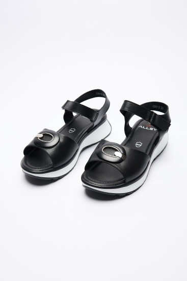 Босоніжки ALLSY 208144