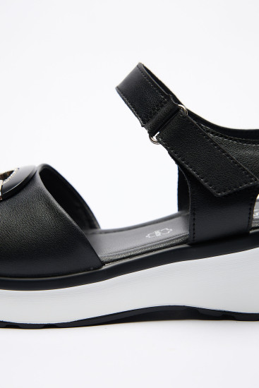 Босоніжки ALLSY 208144