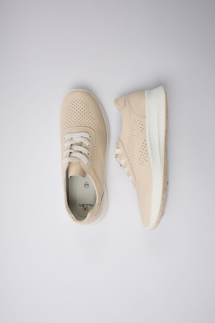 Кроссовки ALLSY 207200 - Вид 2 - интернет магазин sandalini.ua