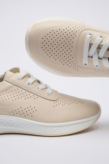 Кроссовки ALLSY 207200