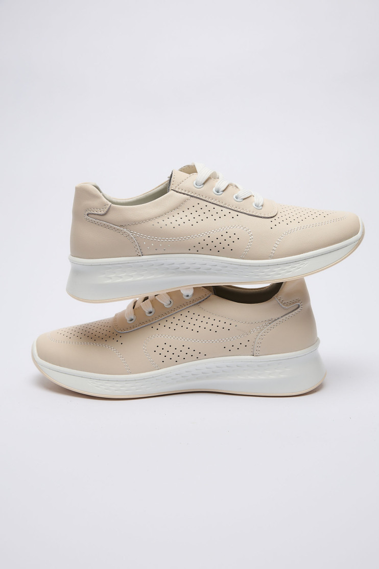 Кроссовки ALLSY 207200 - Вид 5 - интернет магазин sandalini.ua