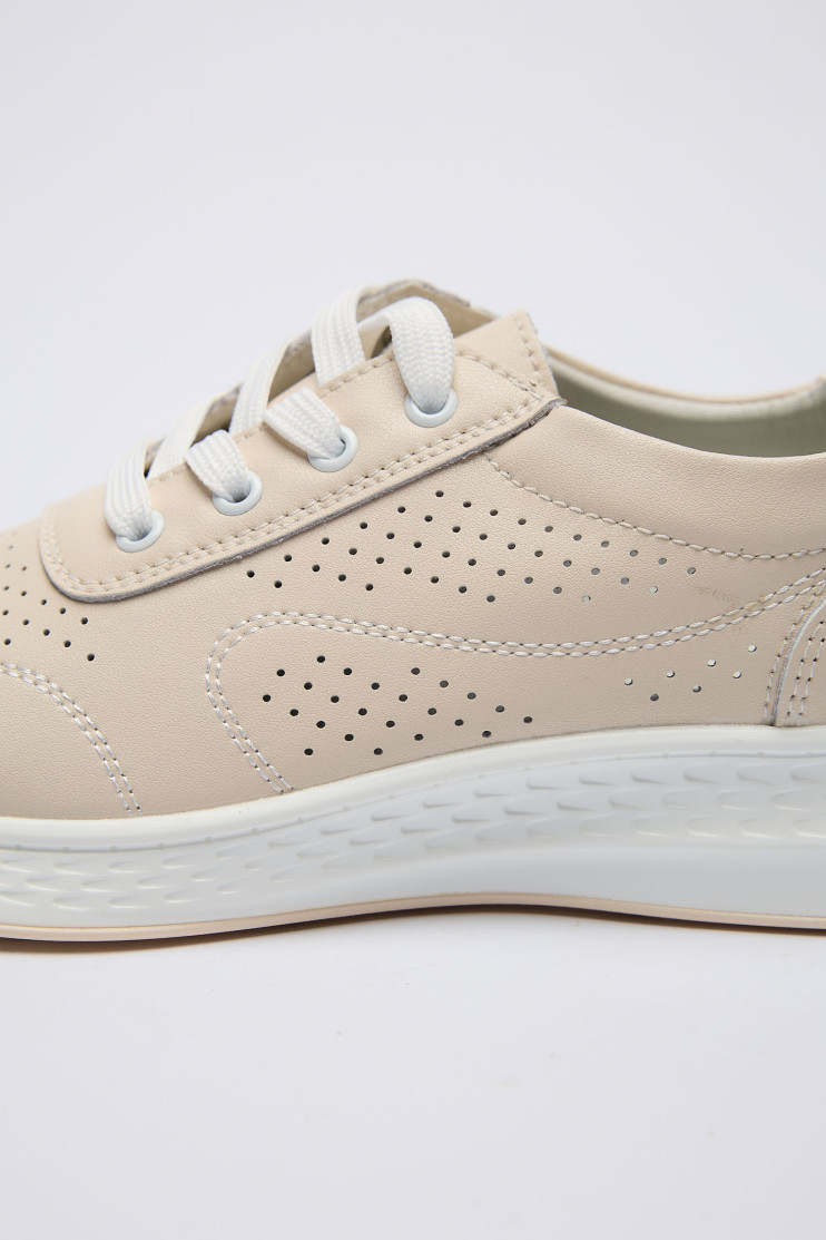 Кроссовки ALLSY 207200 - Вид 6 - интернет магазин sandalini.ua