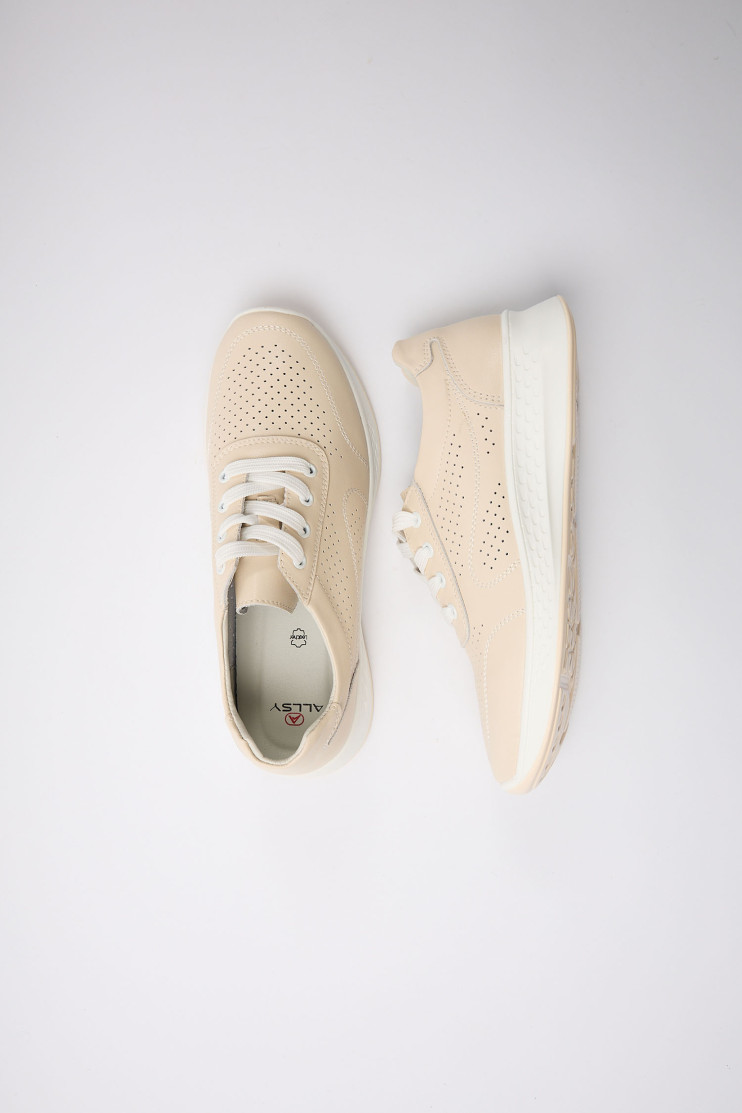 Кросівки ALLSY 207200 - Вид 3 - інтернет магазин sandalini.ua