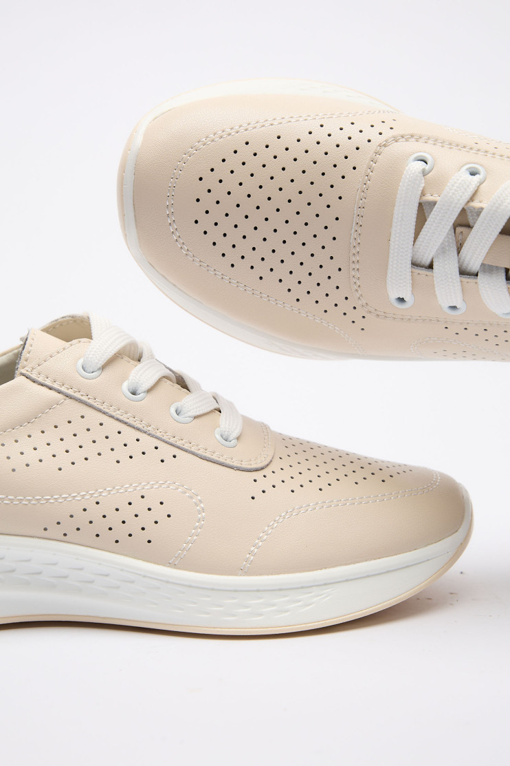 Кросівки ALLSY 207200 - Вид 2 - інтернет магазин sandalini.ua