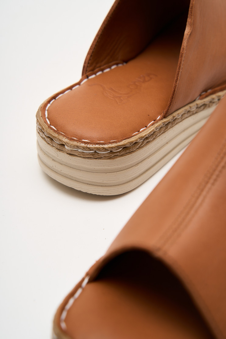 Шльопанці Lonza 171793 - Вид 9 - інтернет магазин sandalini.ua