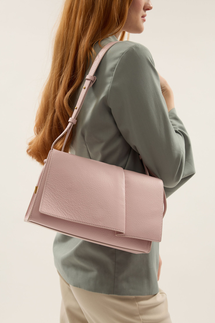 Сумка Lonza 213094 - Вид 5 - интернет магазин sandalini.ua