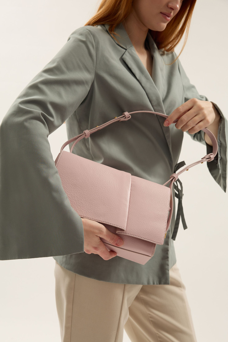 Сумка Lonza 213094 - Вид 8 - интернет магазин sandalini.ua