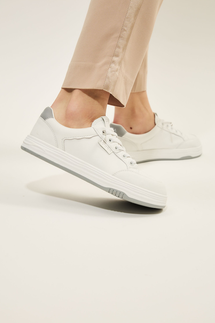 Кеды Lonza 207800 - Вид 3 - интернет магазин sandalini.ua