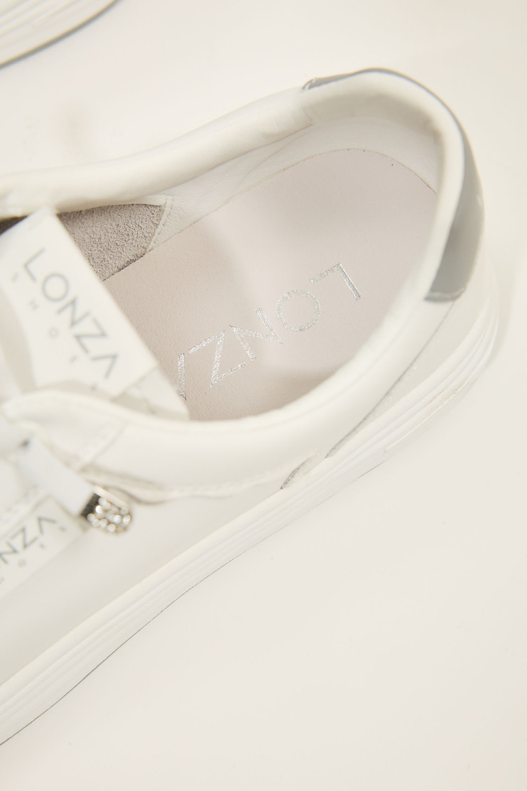 Кеды Lonza 207800 - Вид 7 - интернет магазин sandalini.ua