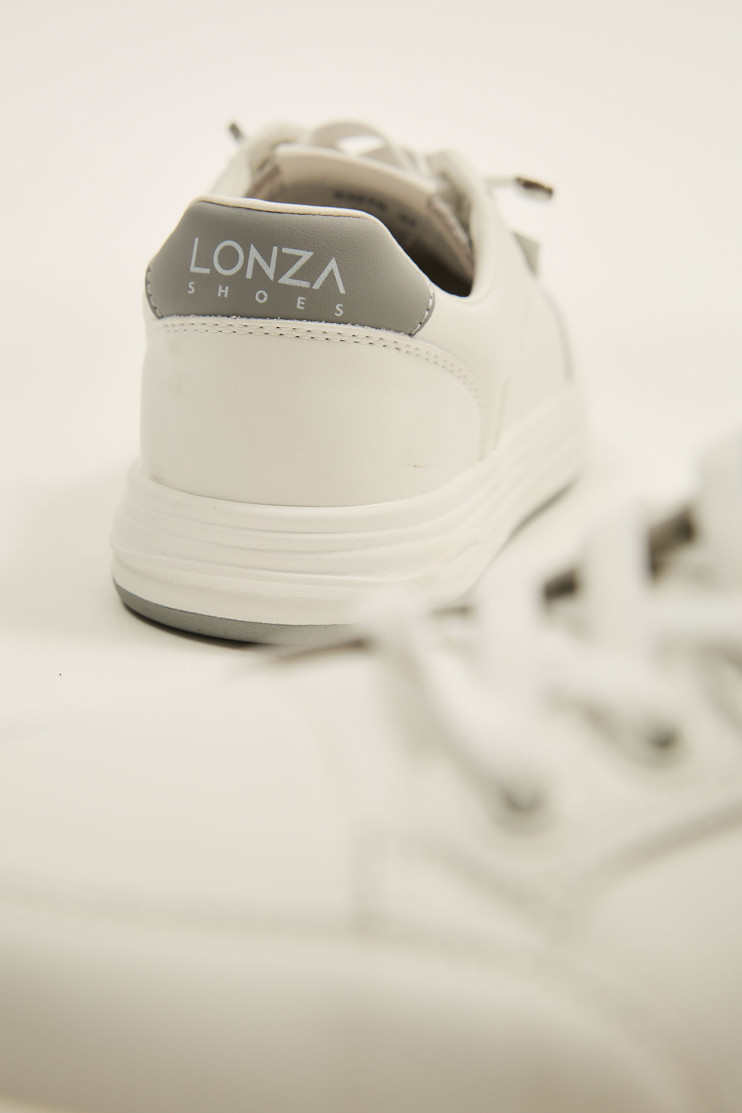 Кеды Lonza 207800 - Вид 10 - интернет магазин sandalini.ua