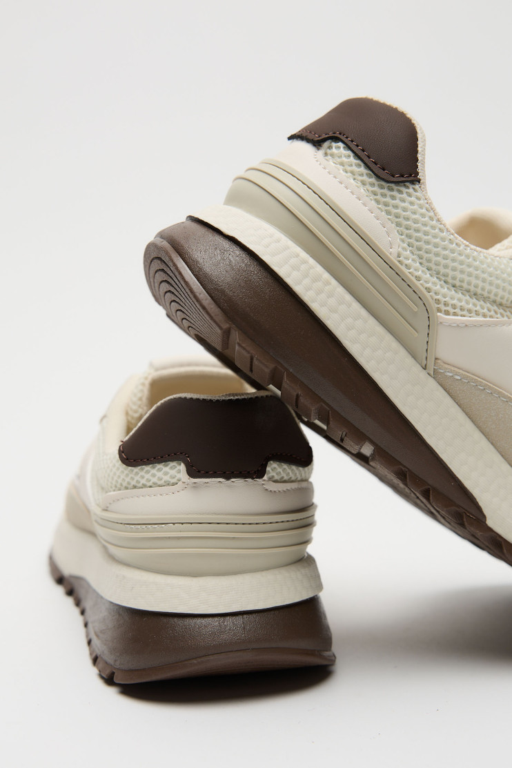 Кросівки ALLSY 213046 - Вид 5 - інтернет магазин sandalini.ua