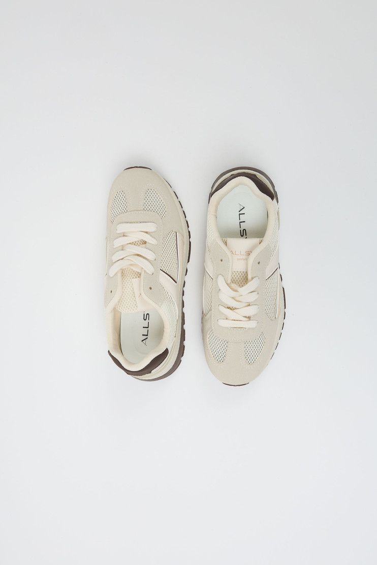 Кросівки ALLSY 213046 - Вид 7 - інтернет магазин sandalini.ua