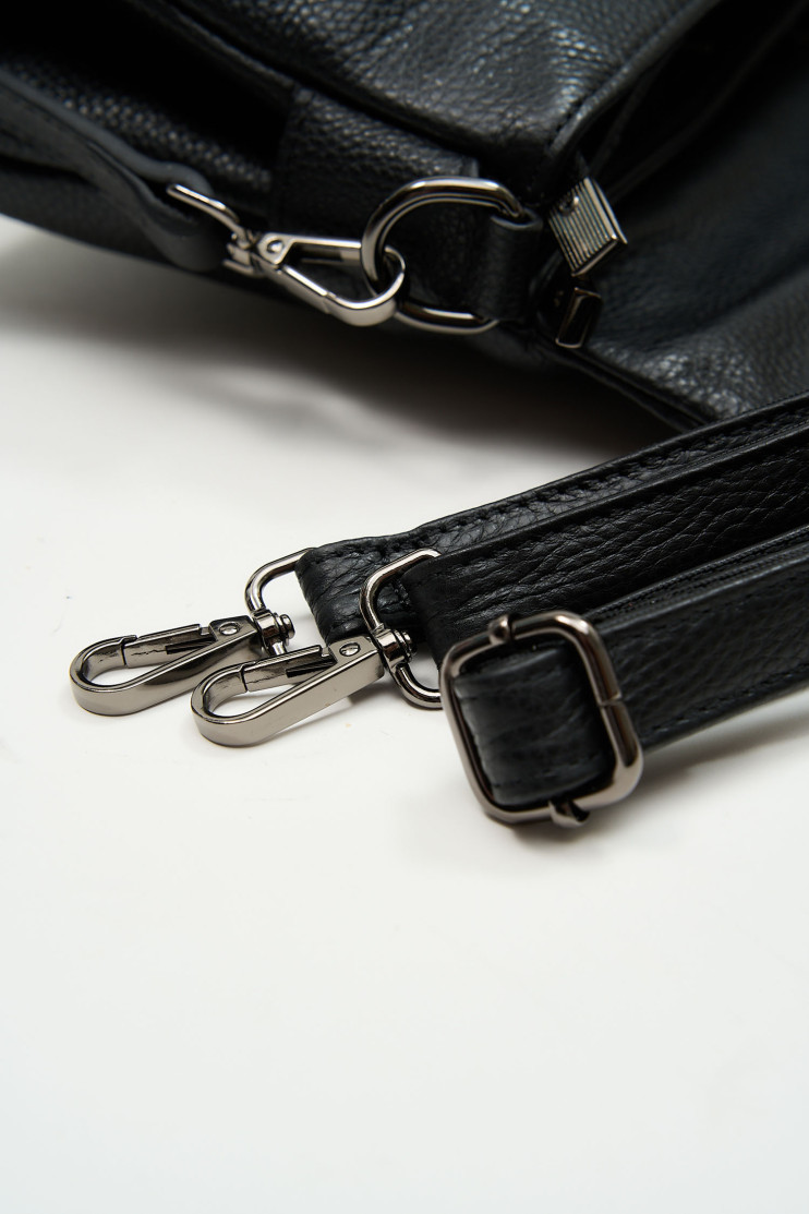 Сумка Lonza 181545 - Вид 8 - інтернет магазин sandalini.ua