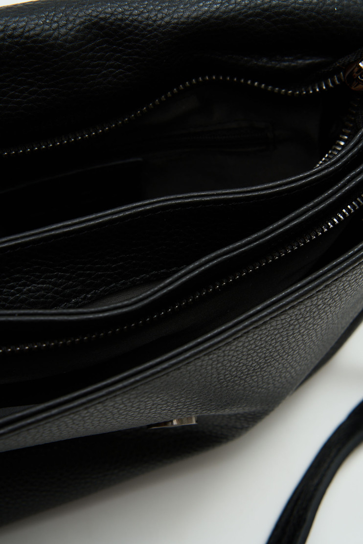 Сумка Lonza 181545 - Вид 4 - інтернет магазин sandalini.ua