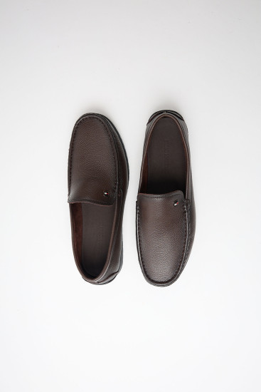 Туфлі чоловічі Fabio Monelli 214152