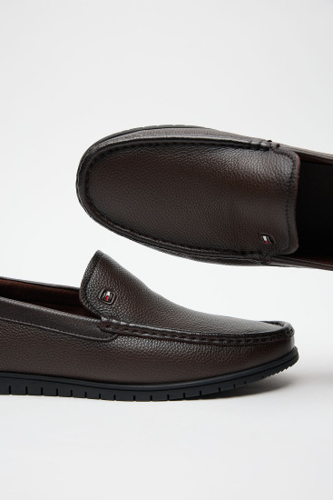 Туфлі чоловічі Fabio Monelli 214152