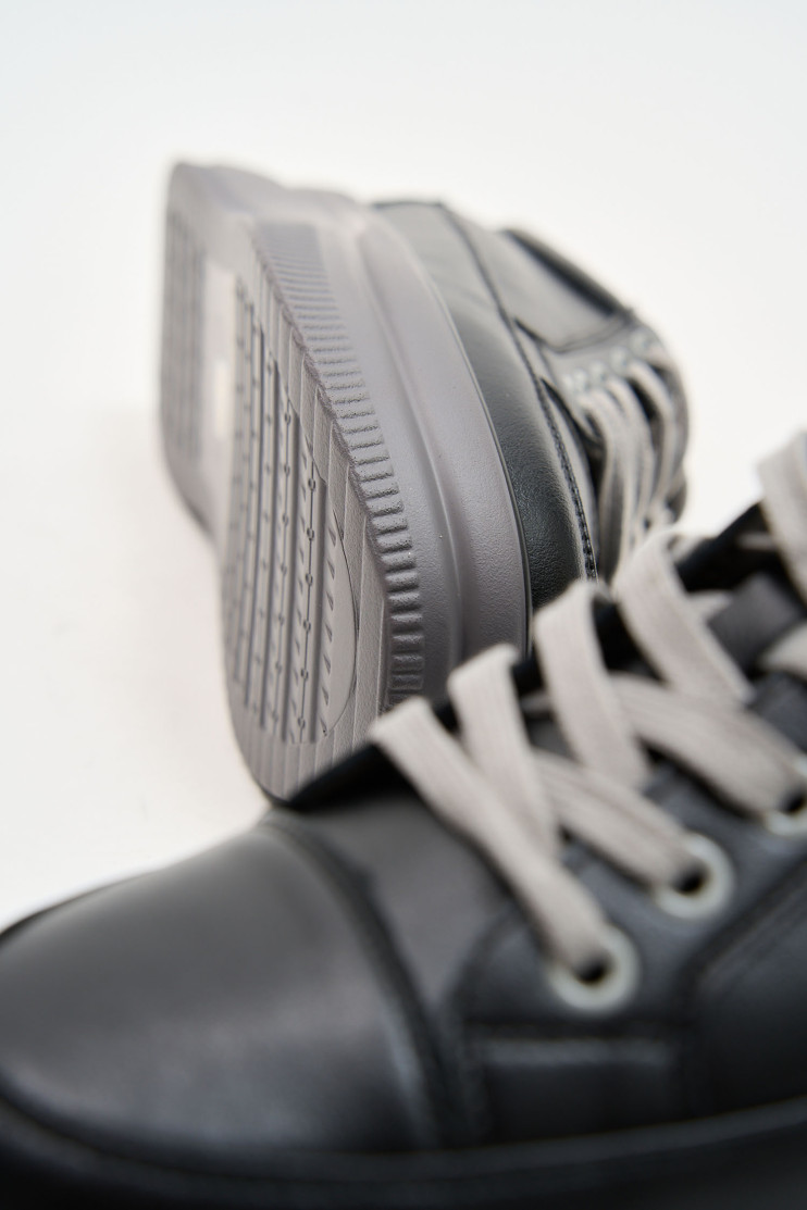 Сліпони Lonza 180841 - Вид 9 - інтернет магазин sandalini.ua