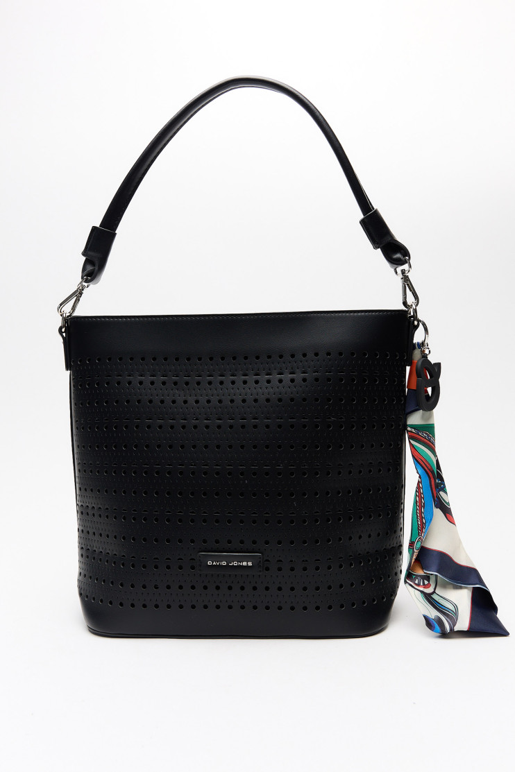 Сумка David Jones 212690 - Вид 1 - інтернет магазин sandalini.ua