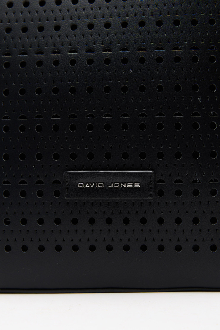 Сумка David Jones 212690 - Вид 3 - інтернет магазин sandalini.ua