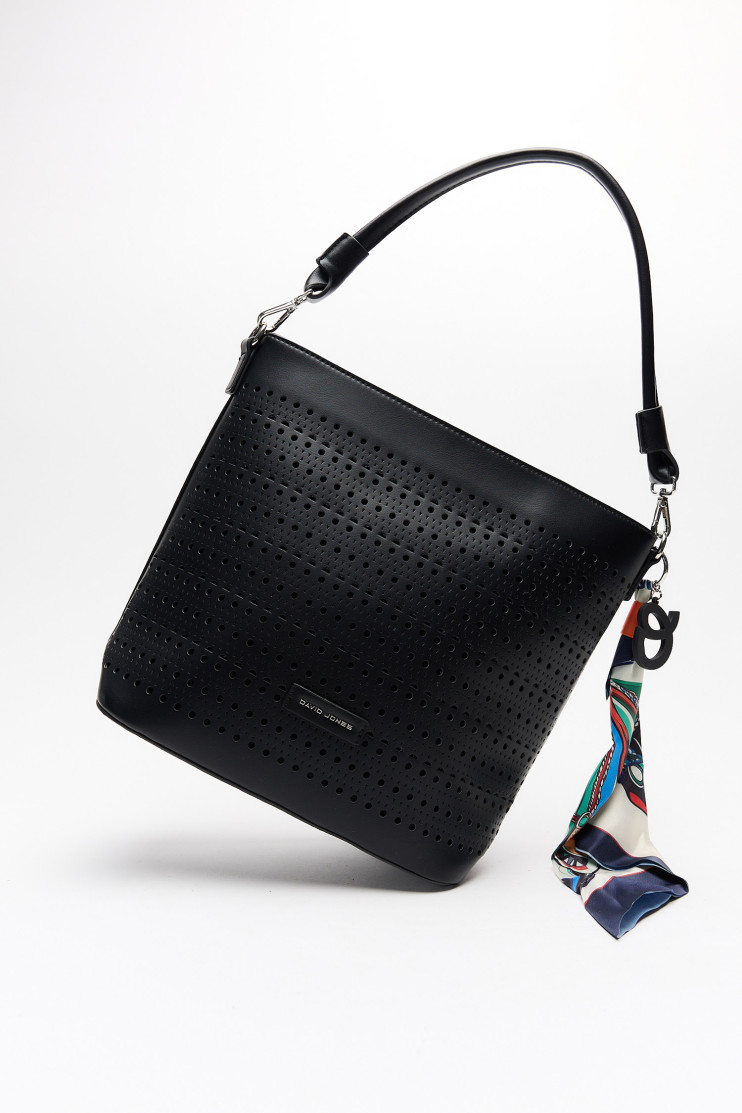 Сумка David Jones 212690 - Вид 5 - інтернет магазин sandalini.ua