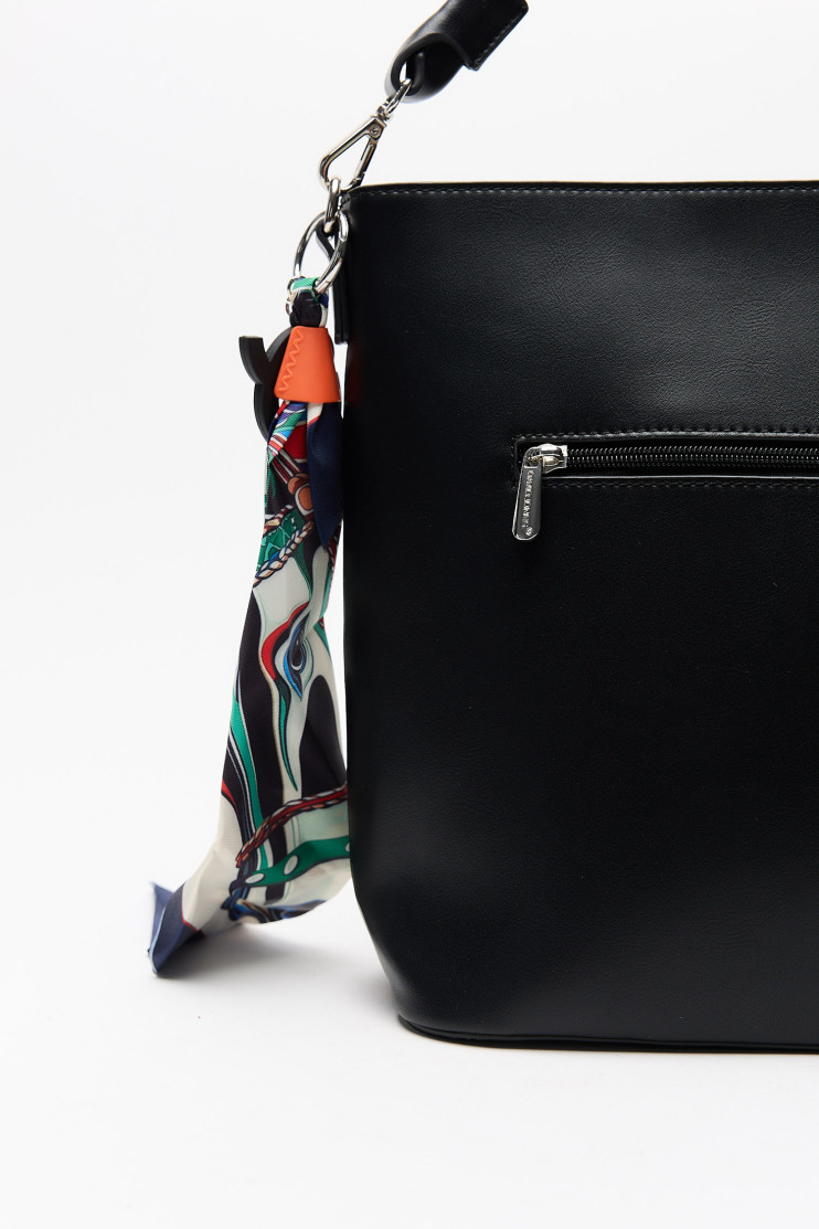 Сумка David Jones 212690 - Вид 6 - інтернет магазин sandalini.ua