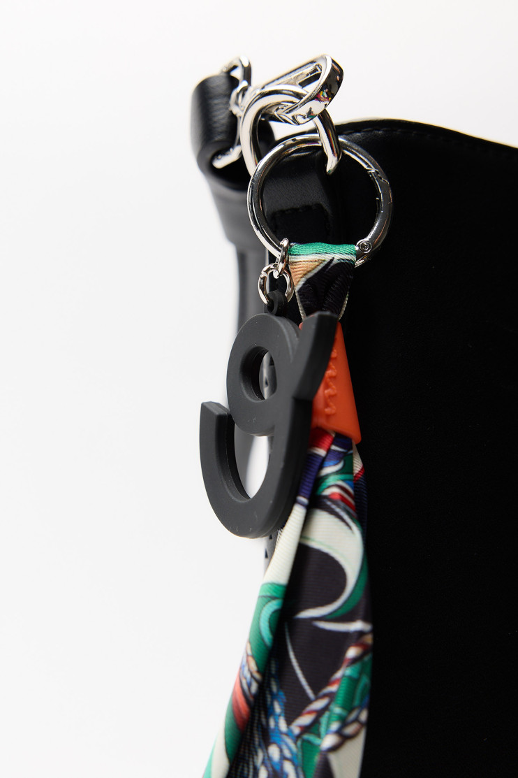 Сумка David Jones 212690 - Вид 7 - інтернет магазин sandalini.ua