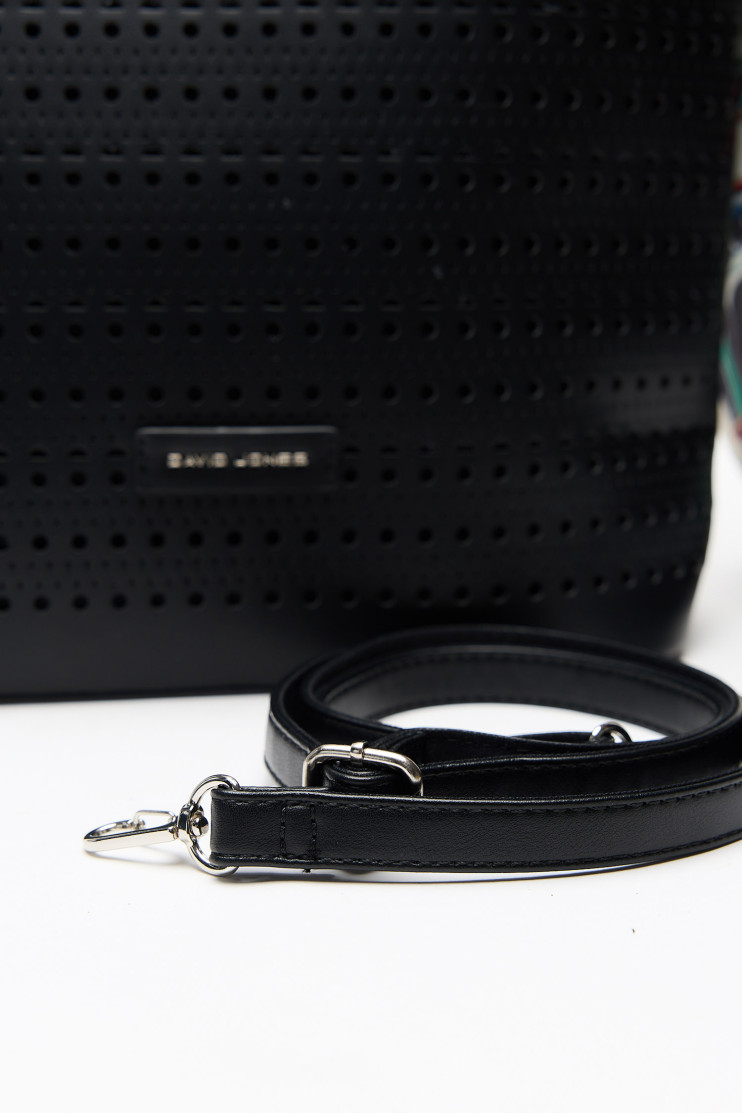 Сумка David Jones 212690 - Вид 8 - інтернет магазин sandalini.ua