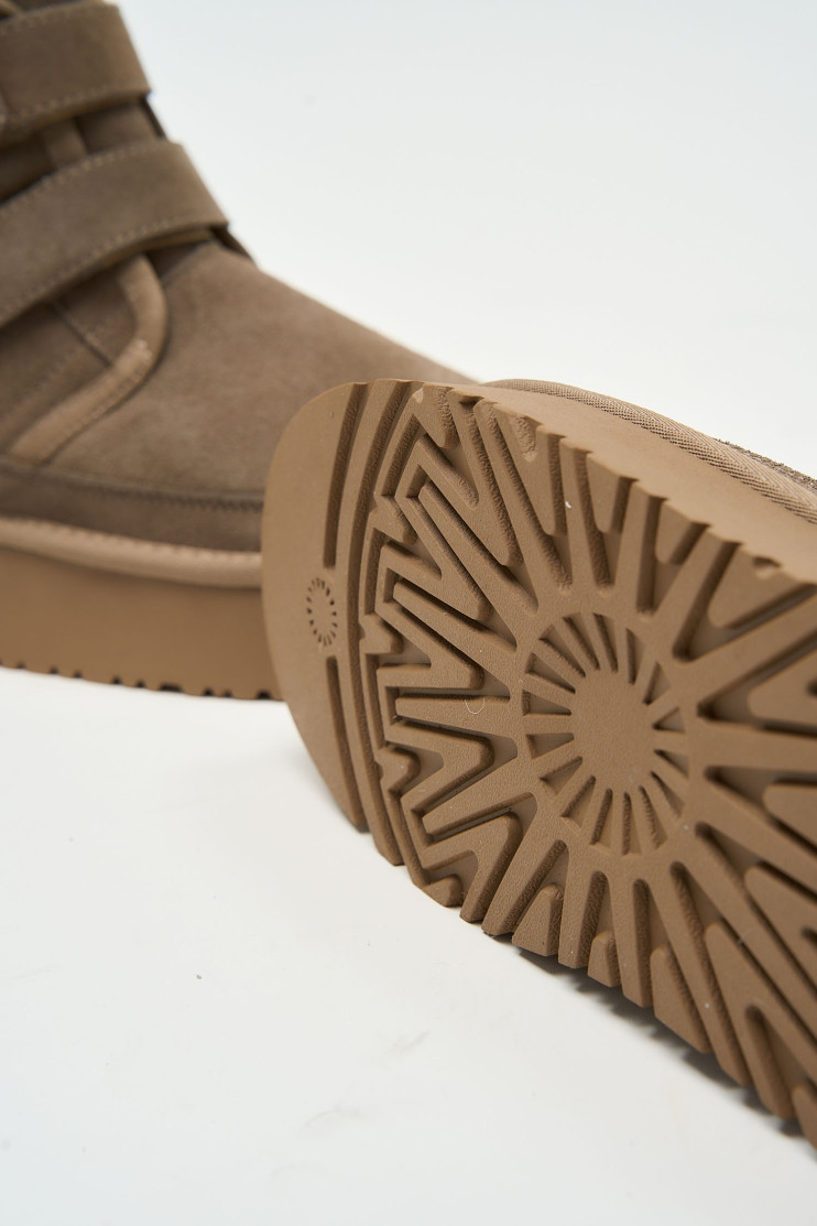 Уггі Lonza 177860 - Вид 7 - інтернет магазин sandalini.ua