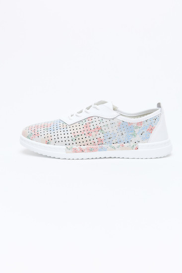 Мокасини Lonza 212470